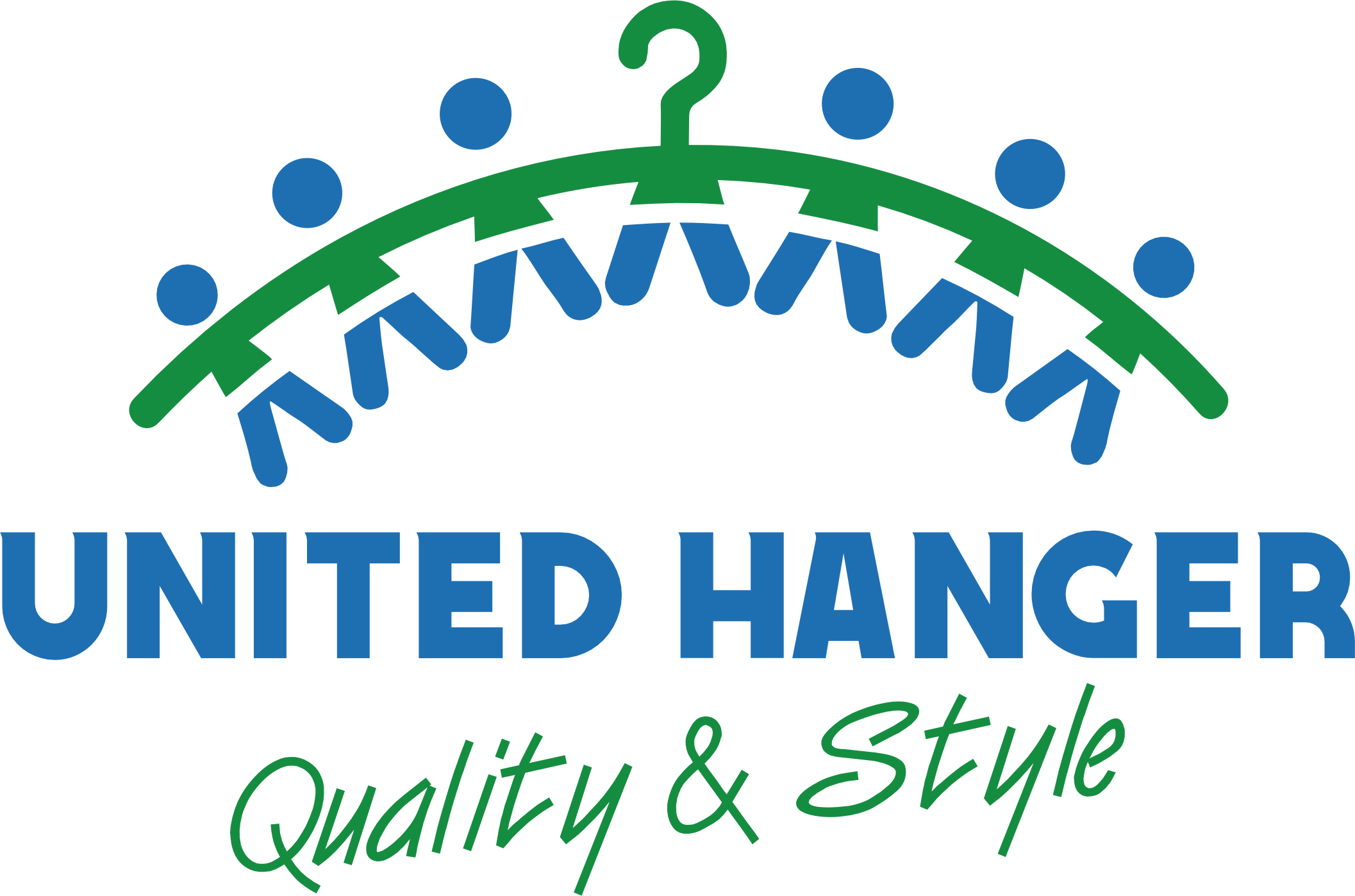 المتحدة لصناعة الشماعات