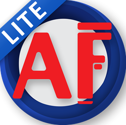 برنامج آفاق اصدار 22 لايت