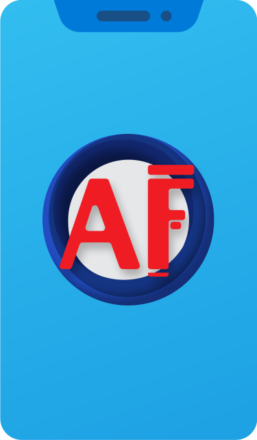 تطبيق آفاق للمندوبين - أندرويد